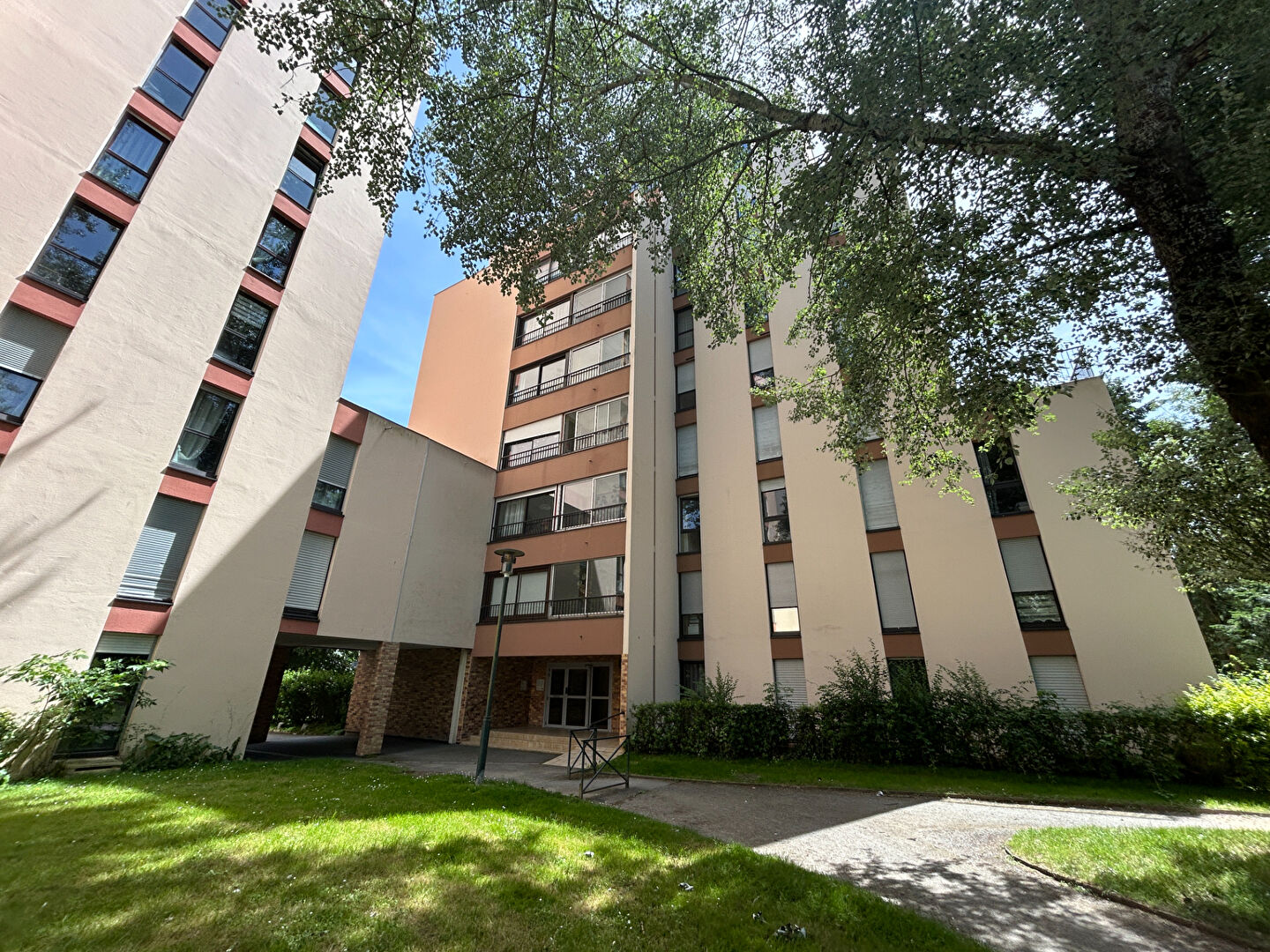 Appartement T4  - RENNES (MD26549) - 1