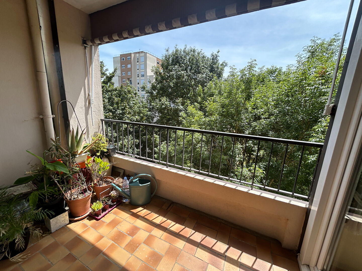 Appartement T4  - RENNES (MD26549) - 2