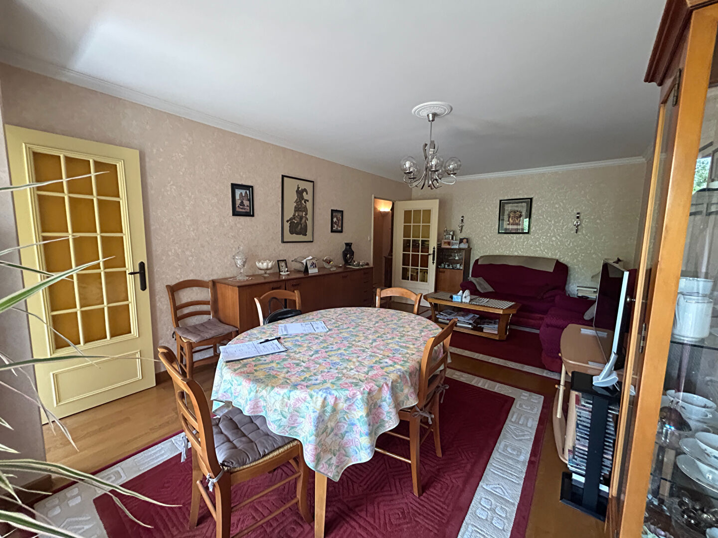 Appartement T4  - RENNES (MD26549) - 3