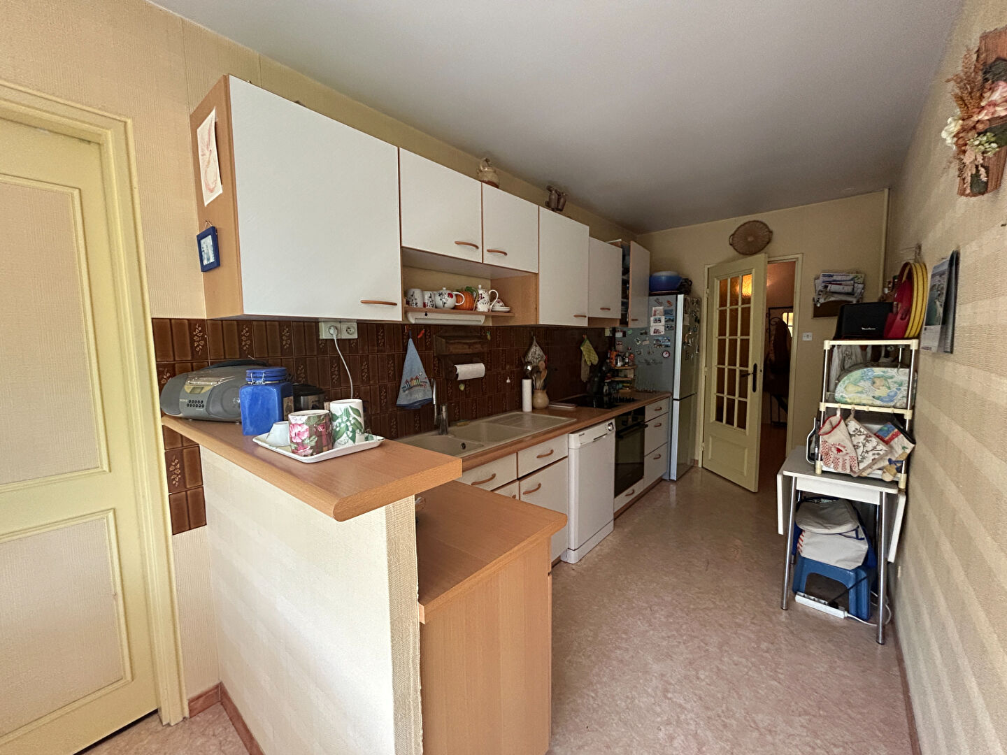 Appartement T4  - RENNES (MD26549) - 4