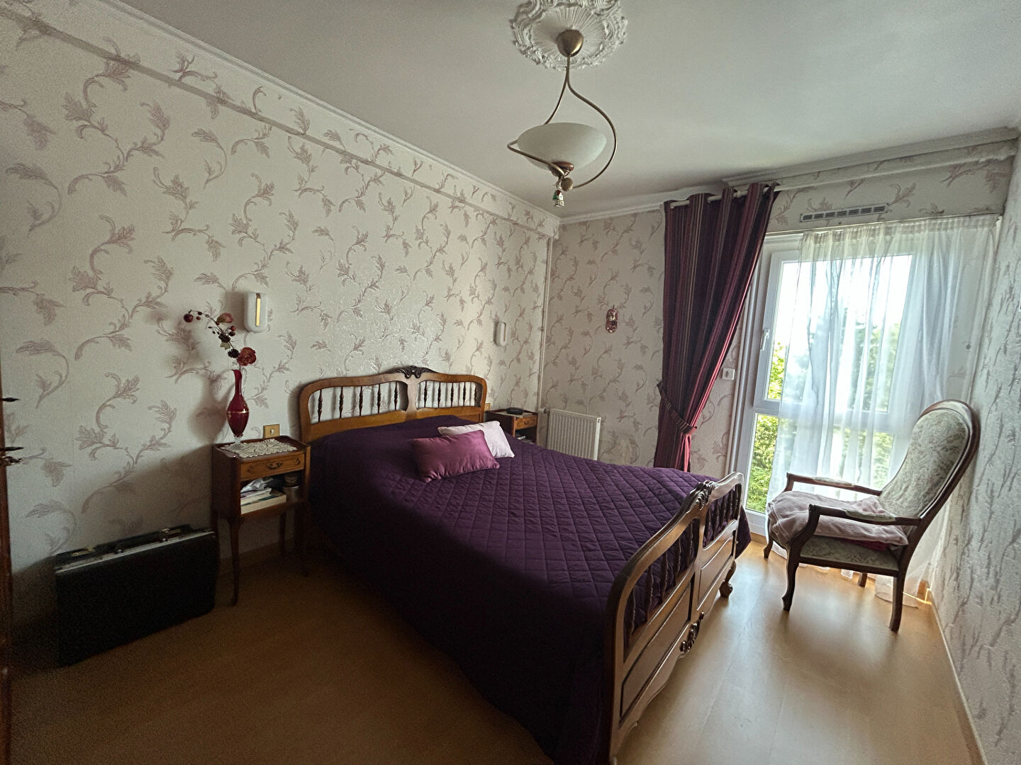 Appartement T4  - RENNES (MD26549) - 5