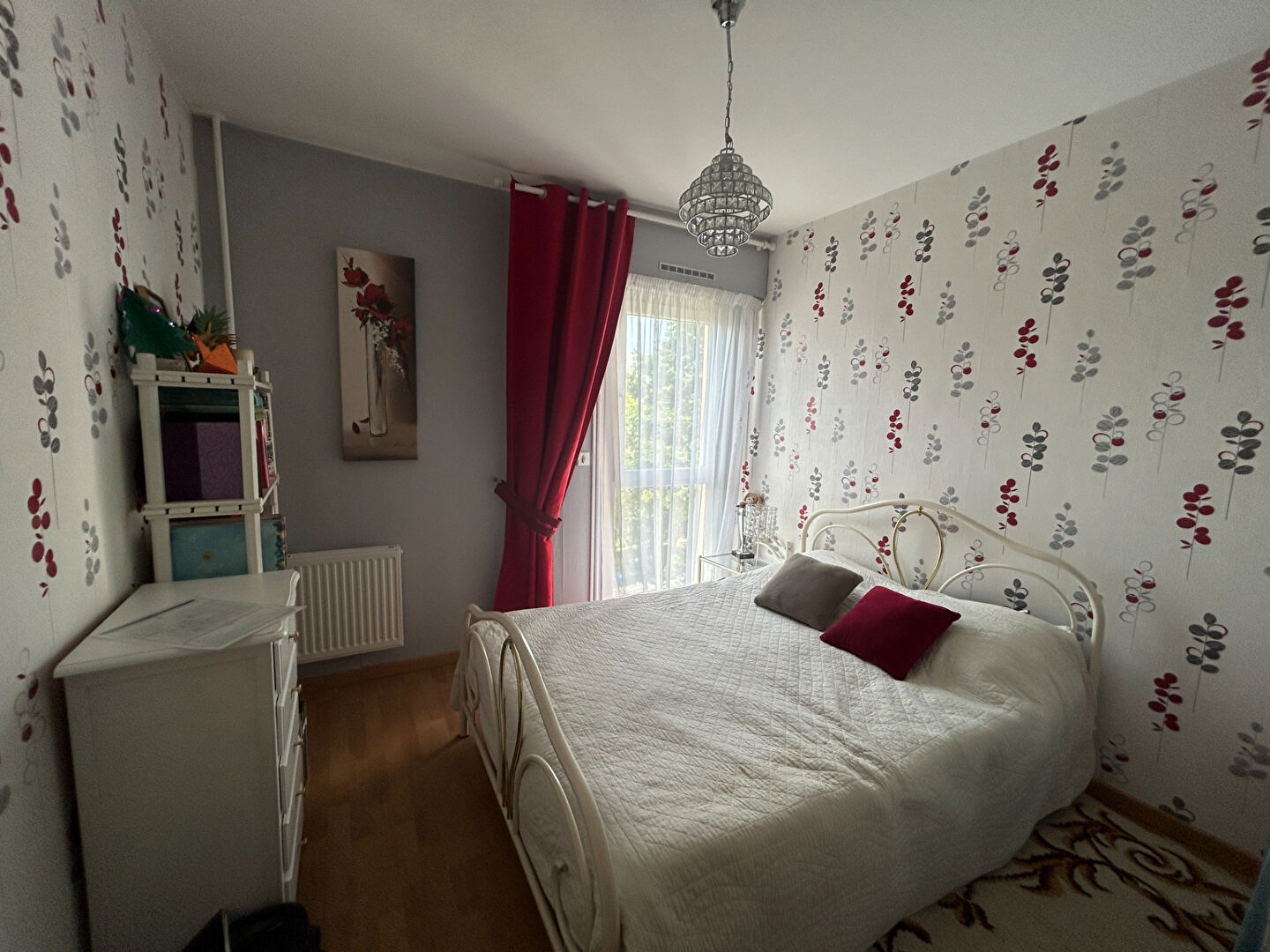 Appartement T4  - RENNES (MD26549) - 6