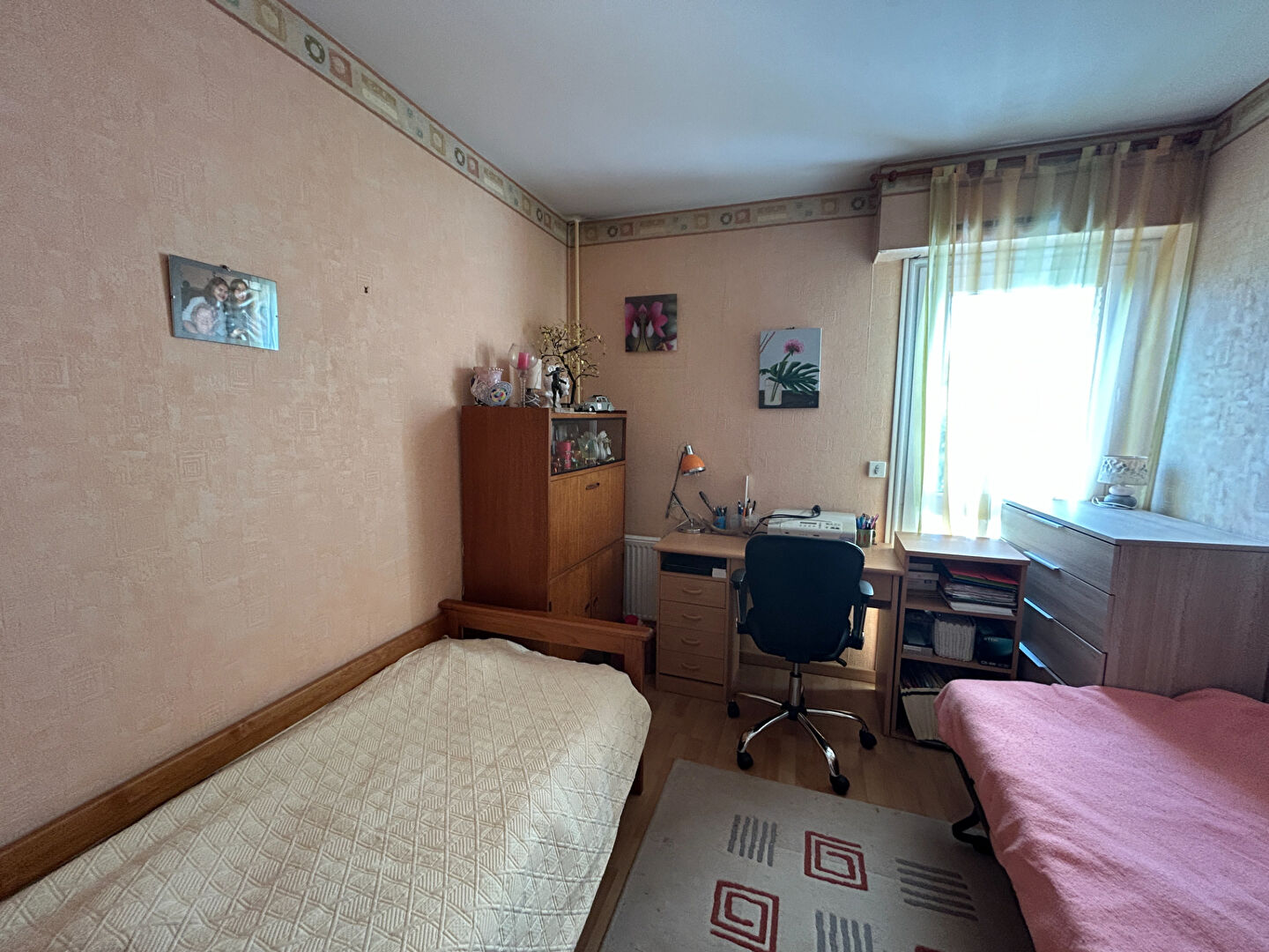 Appartement T4  - RENNES (MD26549) - 7