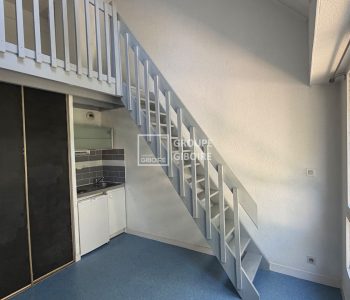 Appartement T1  - RENNES (FLC26548E-0709) - vignette