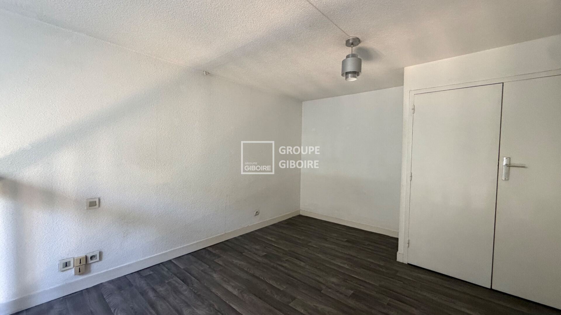 Appartement T1  - RENNES (FLC26548E-0709) - 2