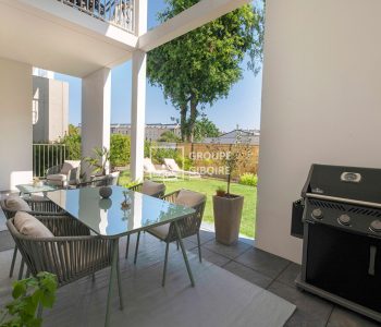 Appartement T4  - RENNES (MD26570E-2009) - vignette