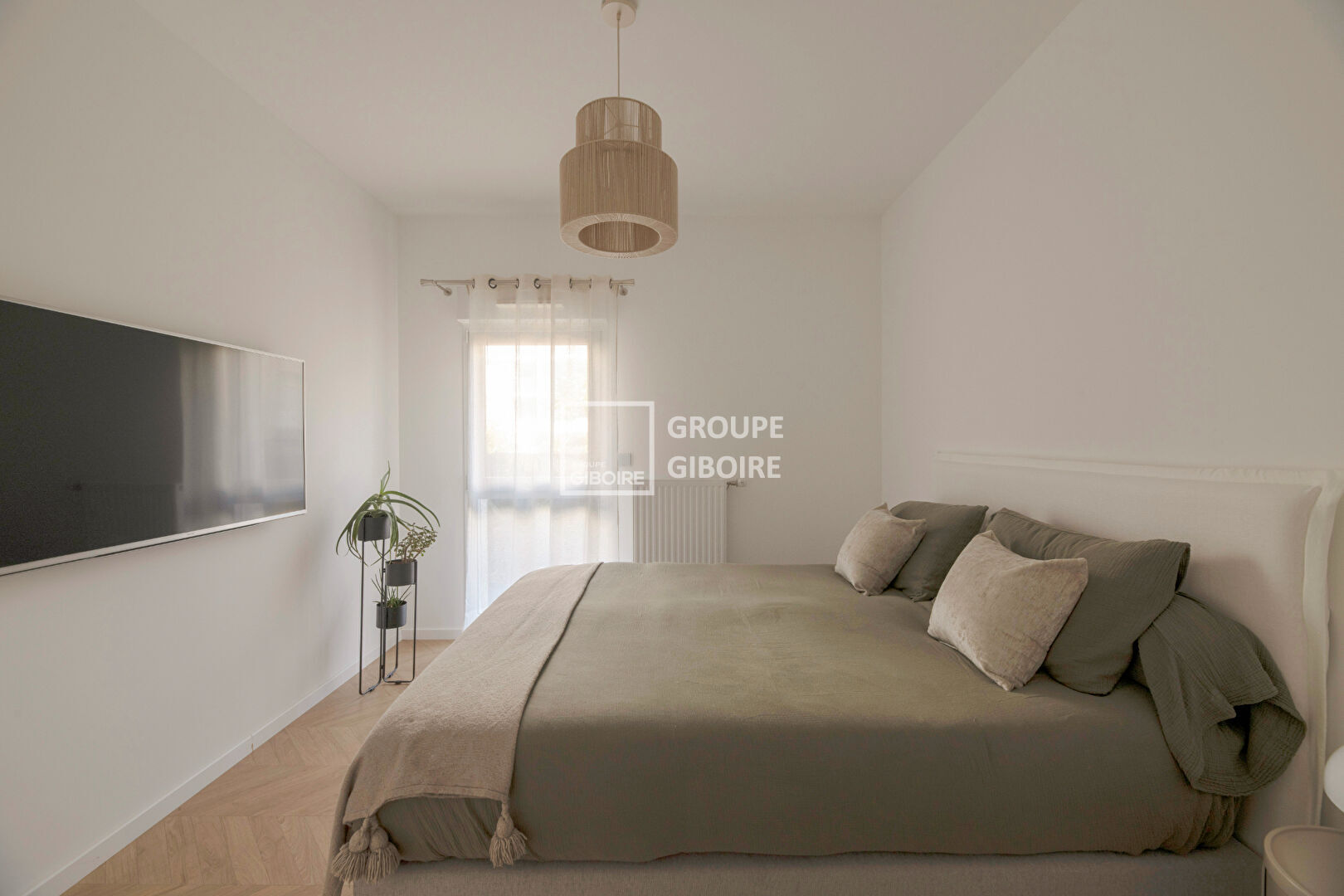 Appartement T4  - RENNES (MD26570E-2009) - 5