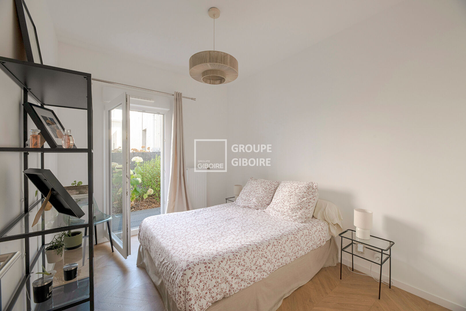 Appartement T4  - RENNES (MD26570E-2009) - 6