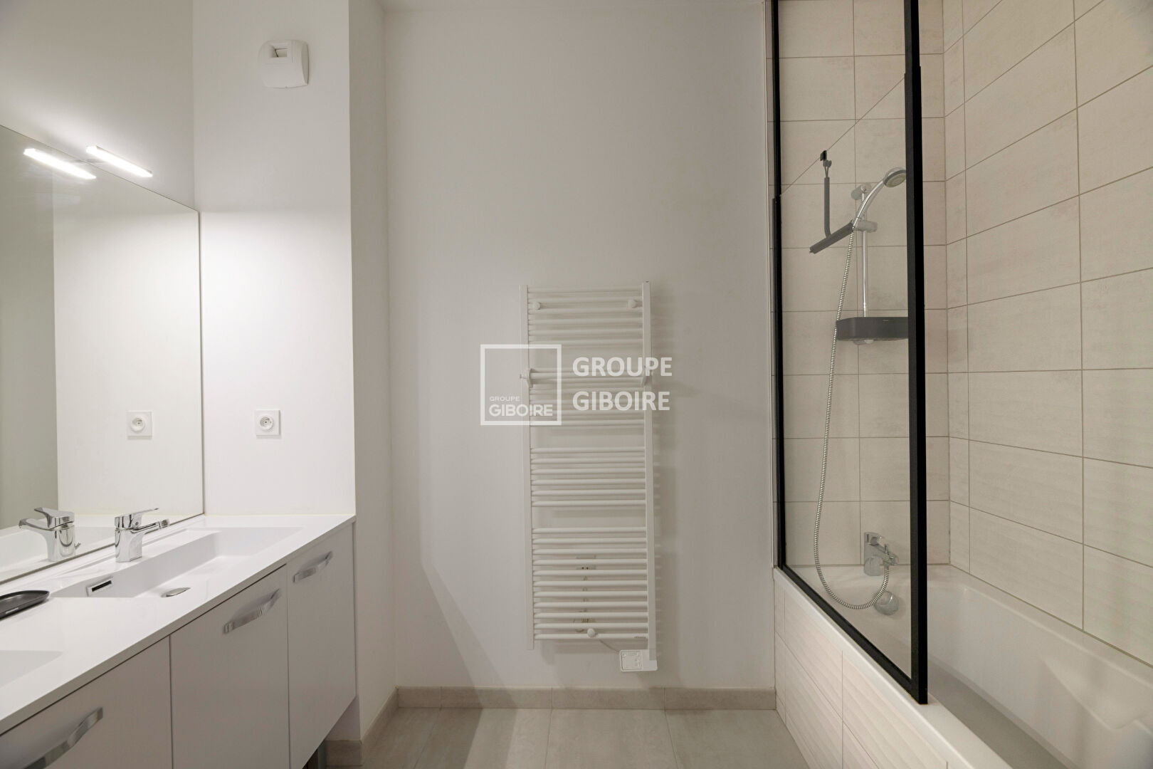 Appartement T4  - RENNES (MD26570E-2009) - 7