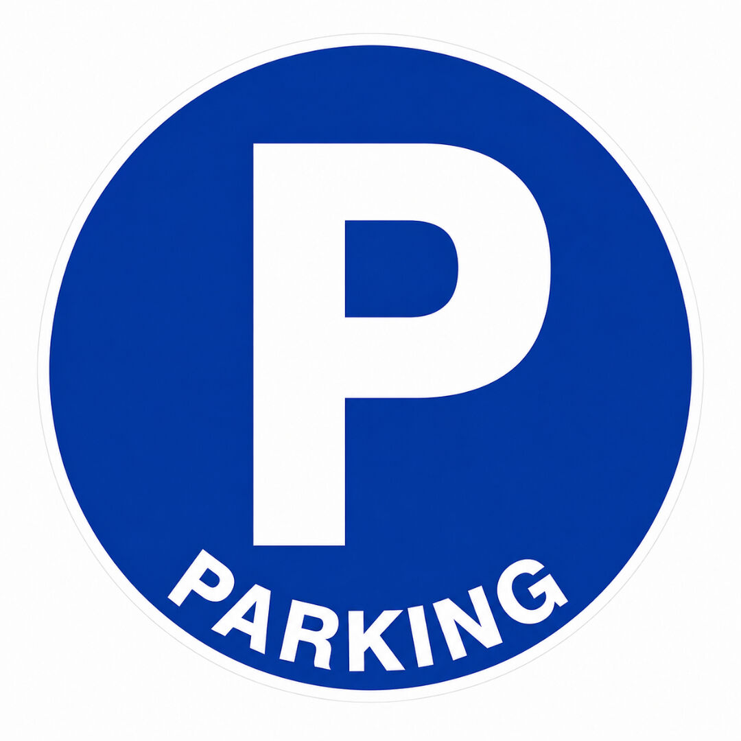 Parking  - RENNES (AG26521) - 1