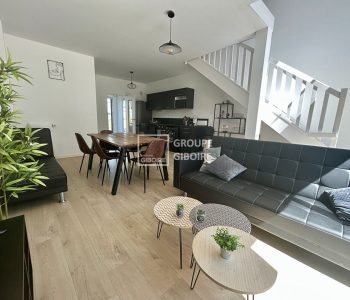 Maison T6  - RENNES (PJ26527E-2708) - vignette