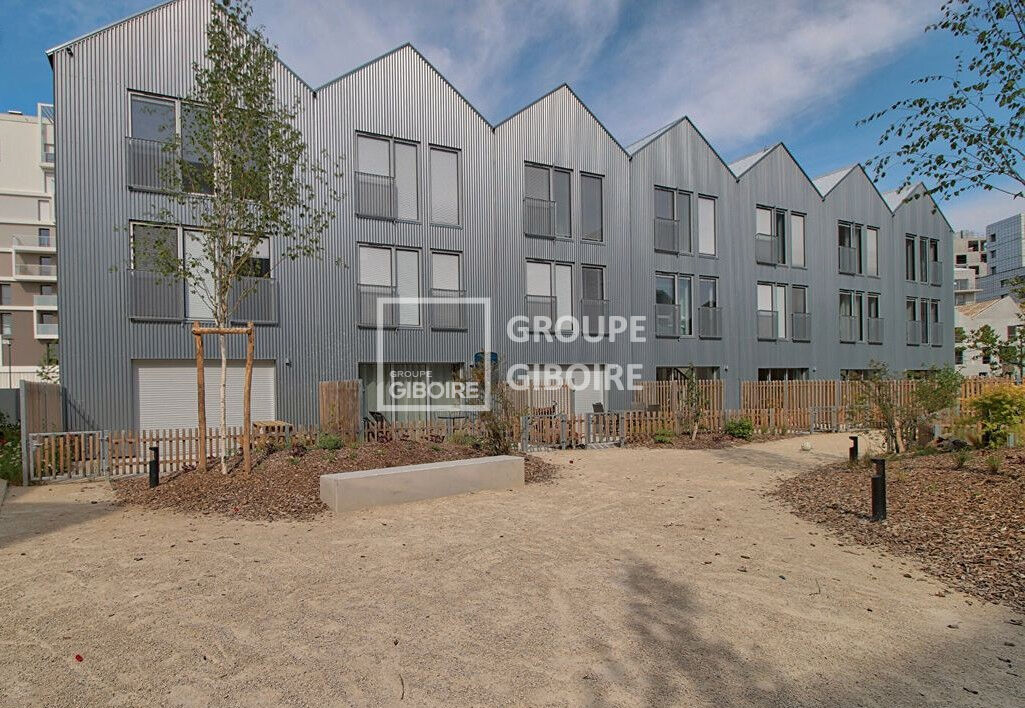 Maison T6  - RENNES (PJ26527E-2708) - 4