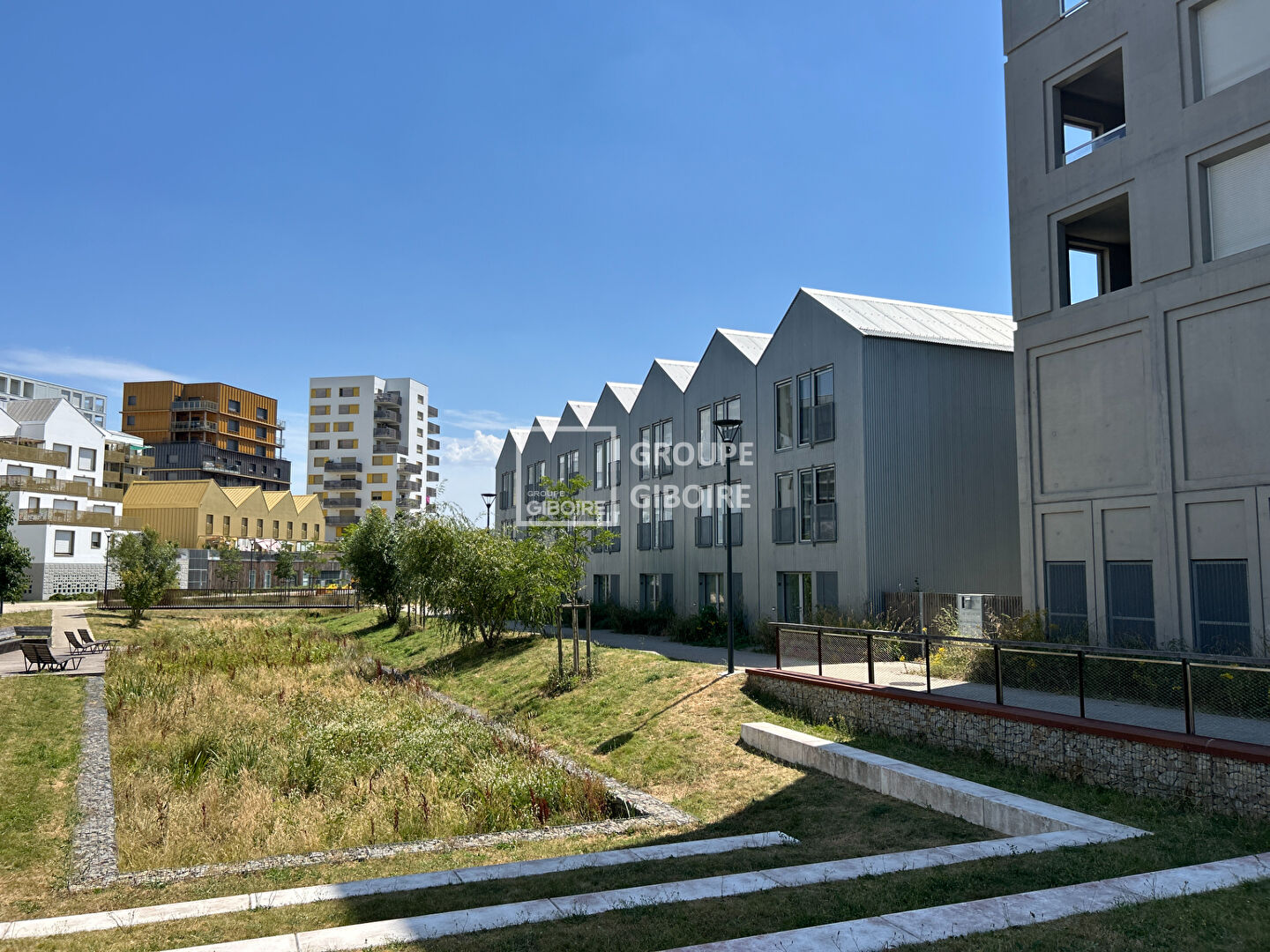 Maison T6  - RENNES (PJ26527E-2708) - 5