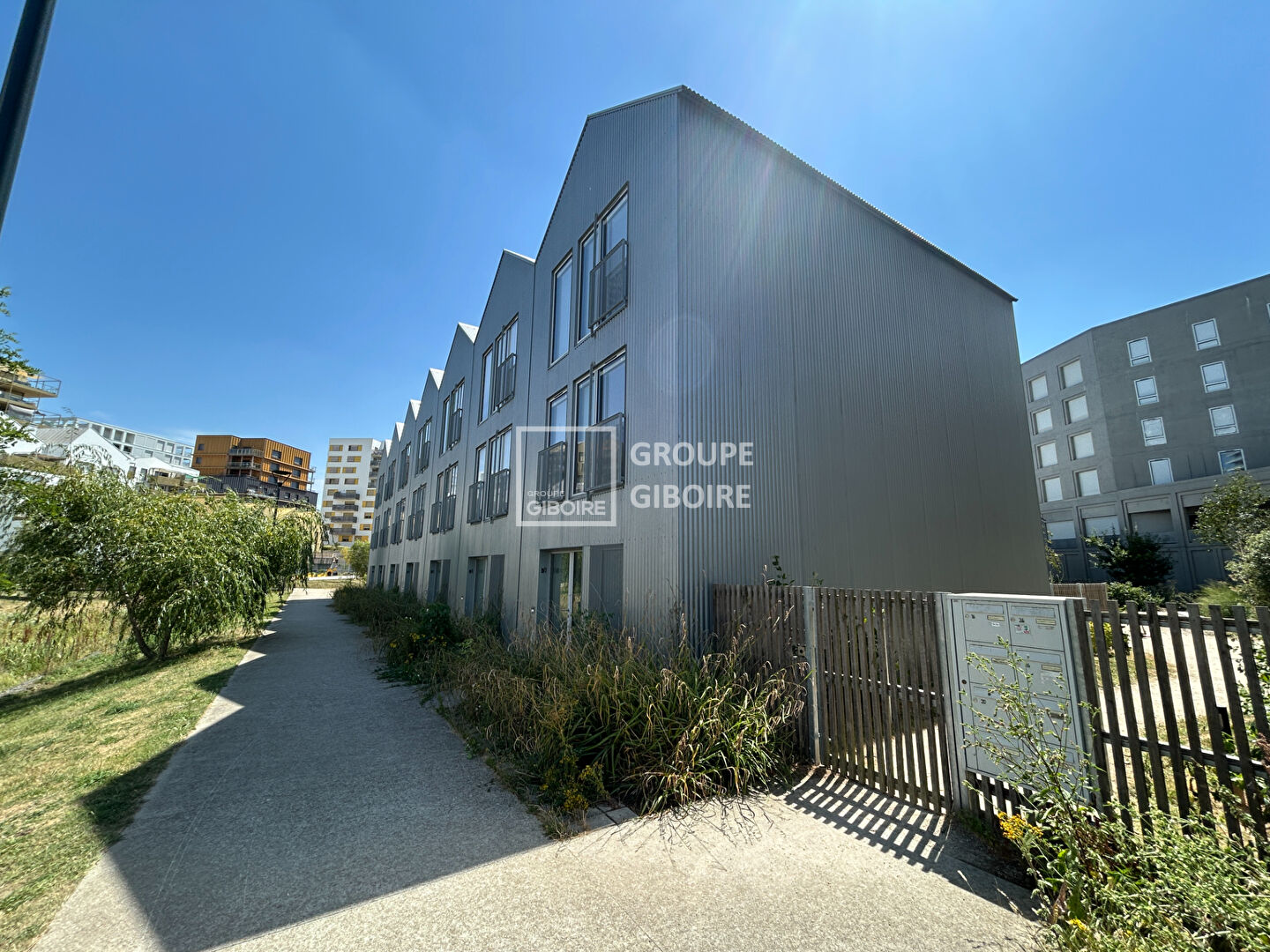 Maison T6  - RENNES (PJ26527E-2708) - 6