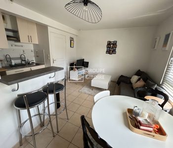 Appartement T2  - RENNES (JP26544) - vignette