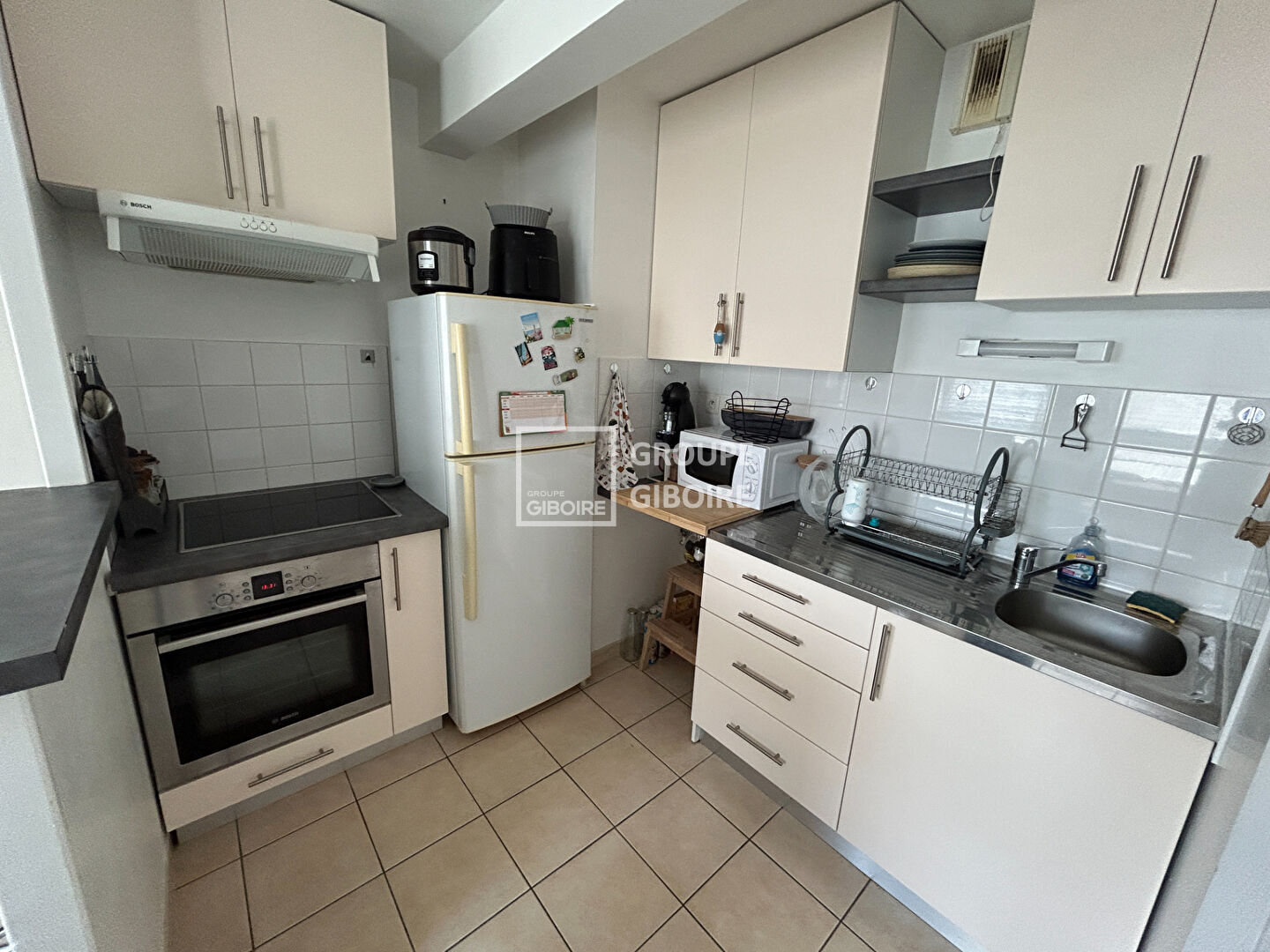 Appartement T2  - RENNES (JP26544) - 3