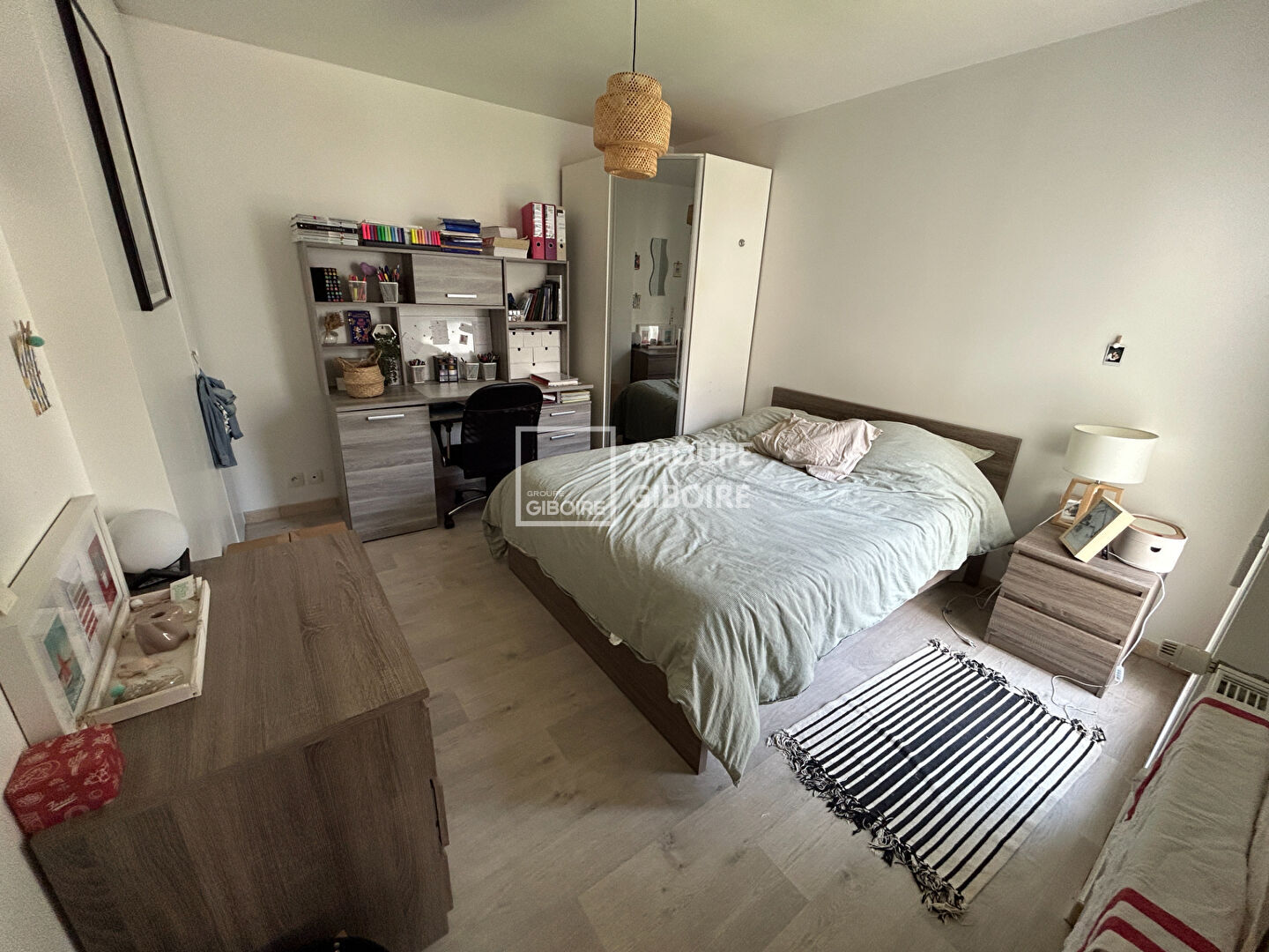 Appartement T2  - RENNES (JP26544) - 4