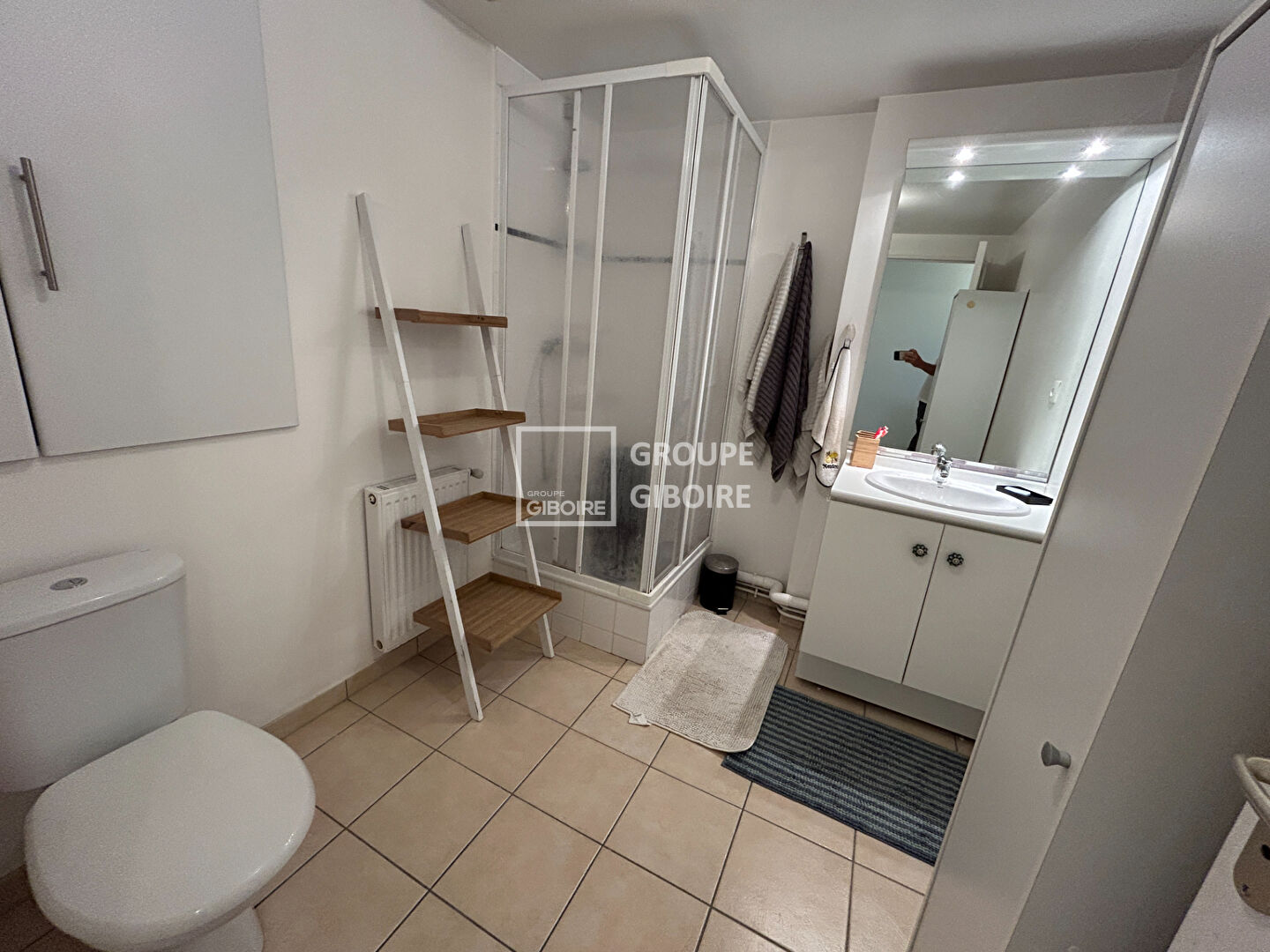 Appartement T2  - RENNES (JP26544) - 5