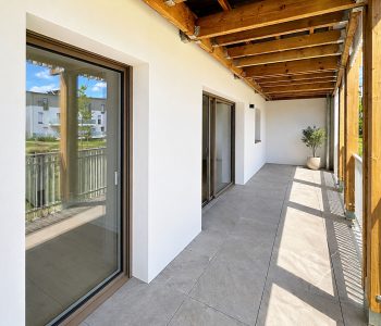 Appartement T5  - SAINT AVE (Empreinte-B06) - vignette
