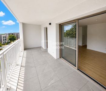 Appartement T4  - SAINT AVE (Empreinte-A12) - vignette