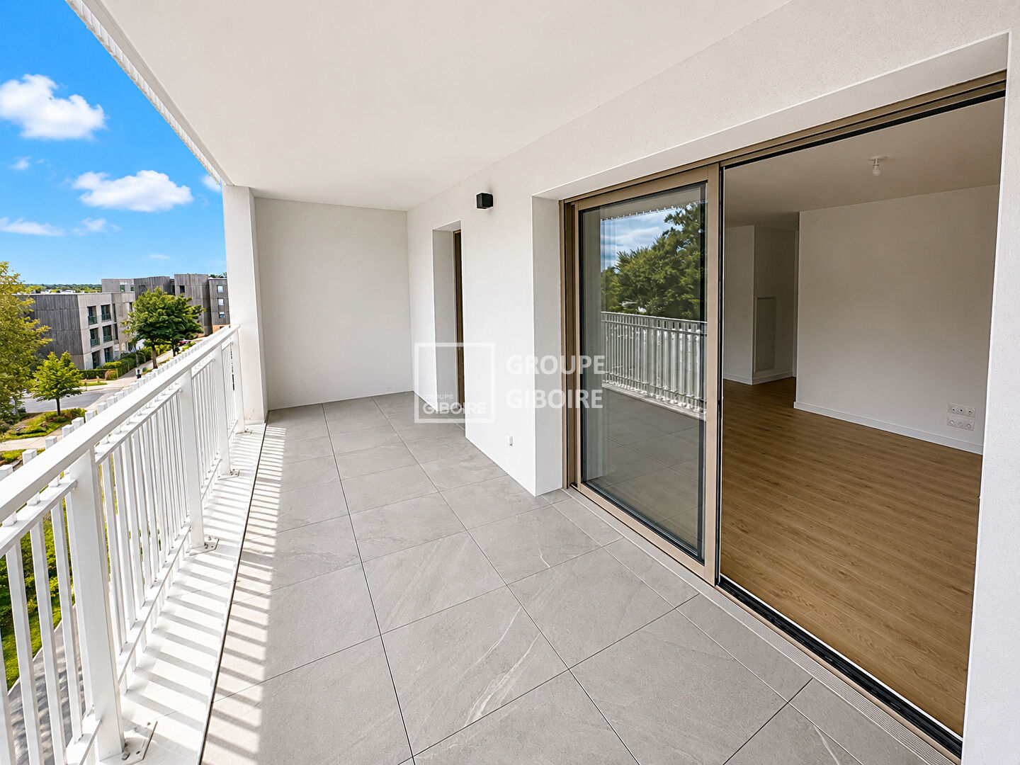 Appartement T4  - SAINT AVE (Empreinte-A12) - 1