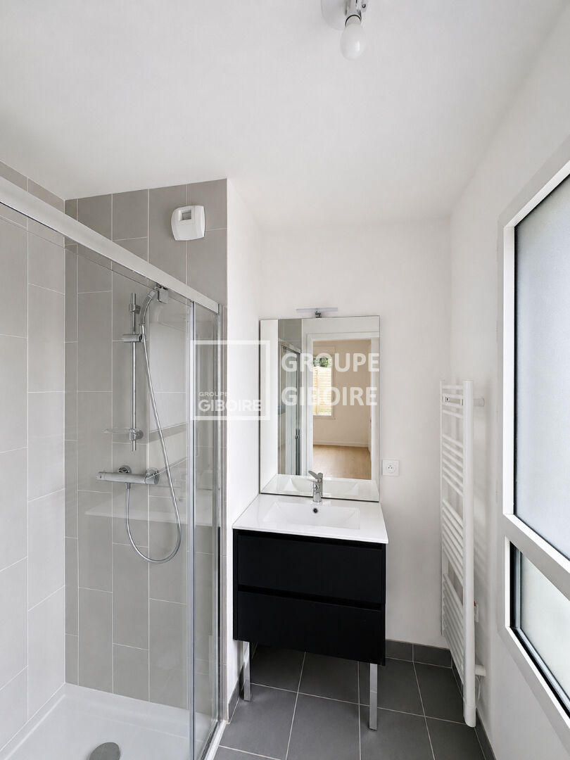 Appartement T4  - SAINT AVE (Empreinte-A12) - 7