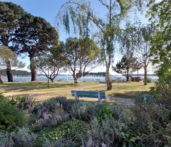 Appartement T1  - LARMOR BADEN (HorizonGolfe-A01) - vignette