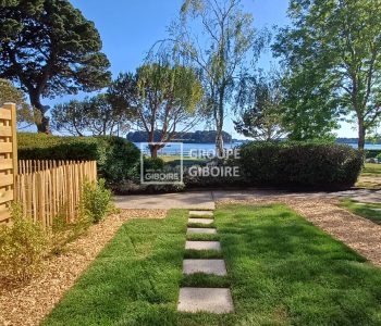 Appartement T1  - LARMOR BADEN (HorizonGolfe-A01) - vignette