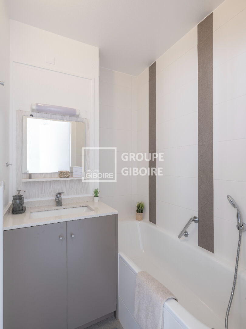 Appartement T1  - LARMOR BADEN (HorizonGolfe-A01) - 5