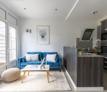 Appartement T2  - LARMOR BADEN (HorizonGolfe-A02) - vignette