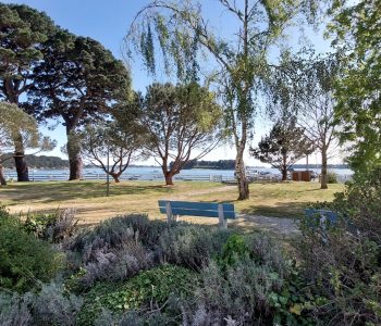 Appartement T2  - LARMOR BADEN (HorizonGolfe-A02) - vignette