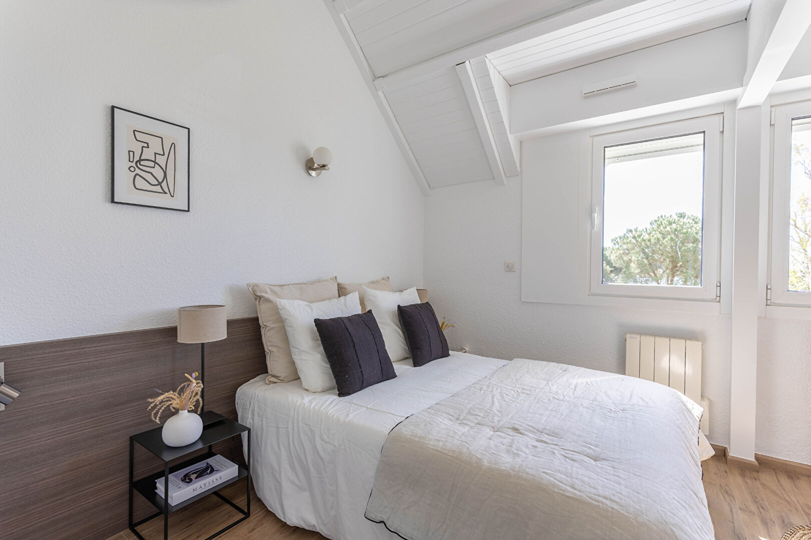 Appartement T2  - LARMOR BADEN (HorizonGolfe-A02) - 4