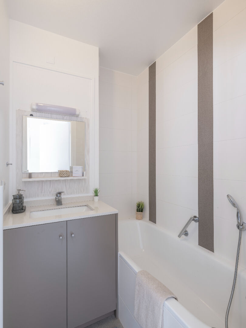 Appartement T2  - LARMOR BADEN (HorizonGolfe-A02) - 5