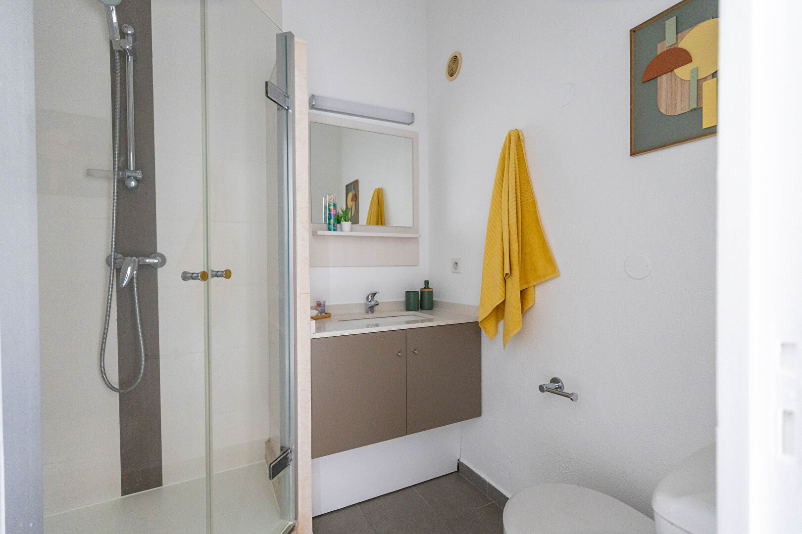 Appartement T2  - LARMOR BADEN (HorizonGolfe-A02) - 6