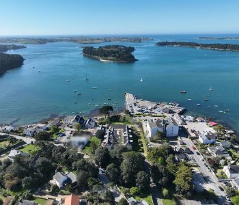 Appartement T4  - LARMOR BADEN (HorizonGolfe-B40) - vignette