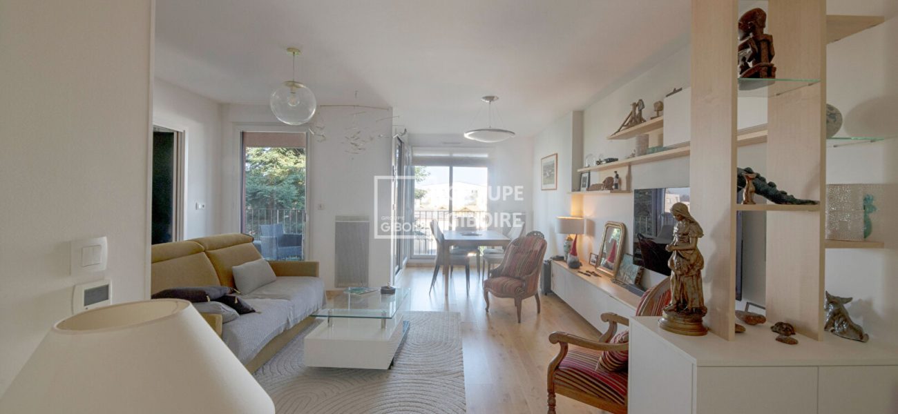 Appartement T3  - CHANTEPIE (EJ26524E) - vue principale
