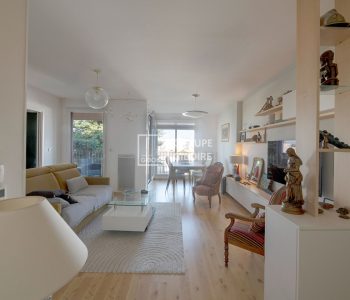 Appartement T3  - CHANTEPIE (EJ26524E) - vignette