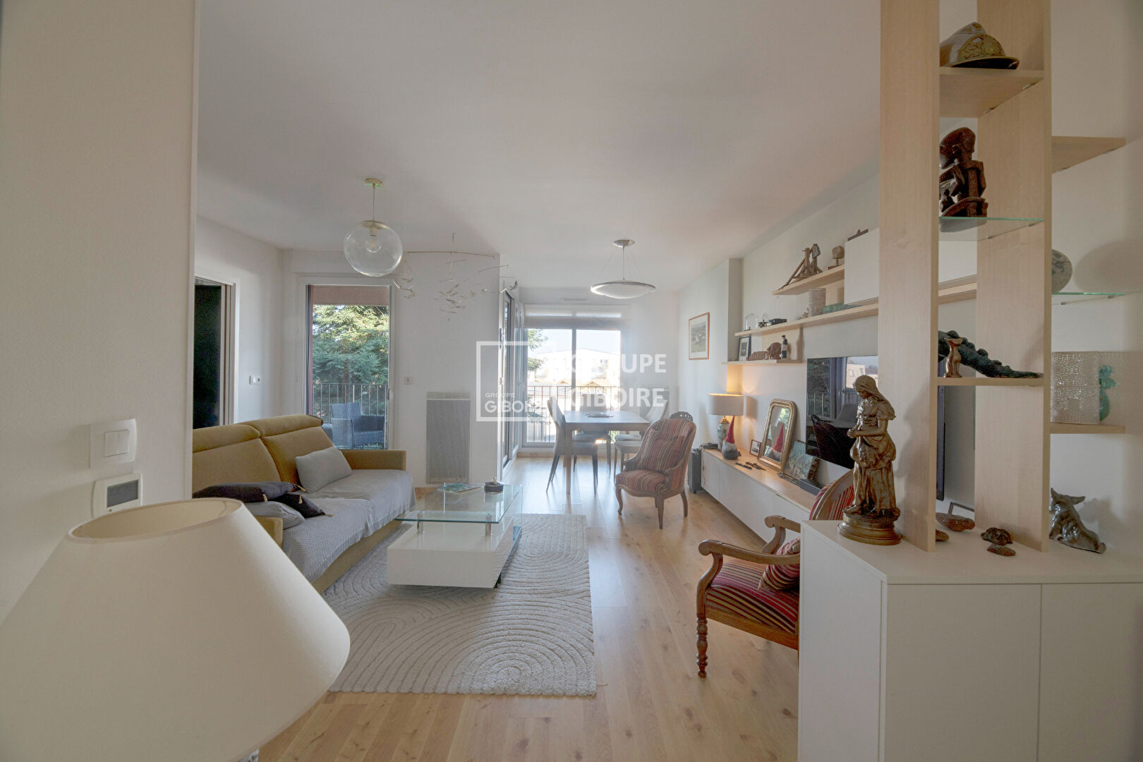 Appartement T3  - CHANTEPIE (EJ26524E) - 1