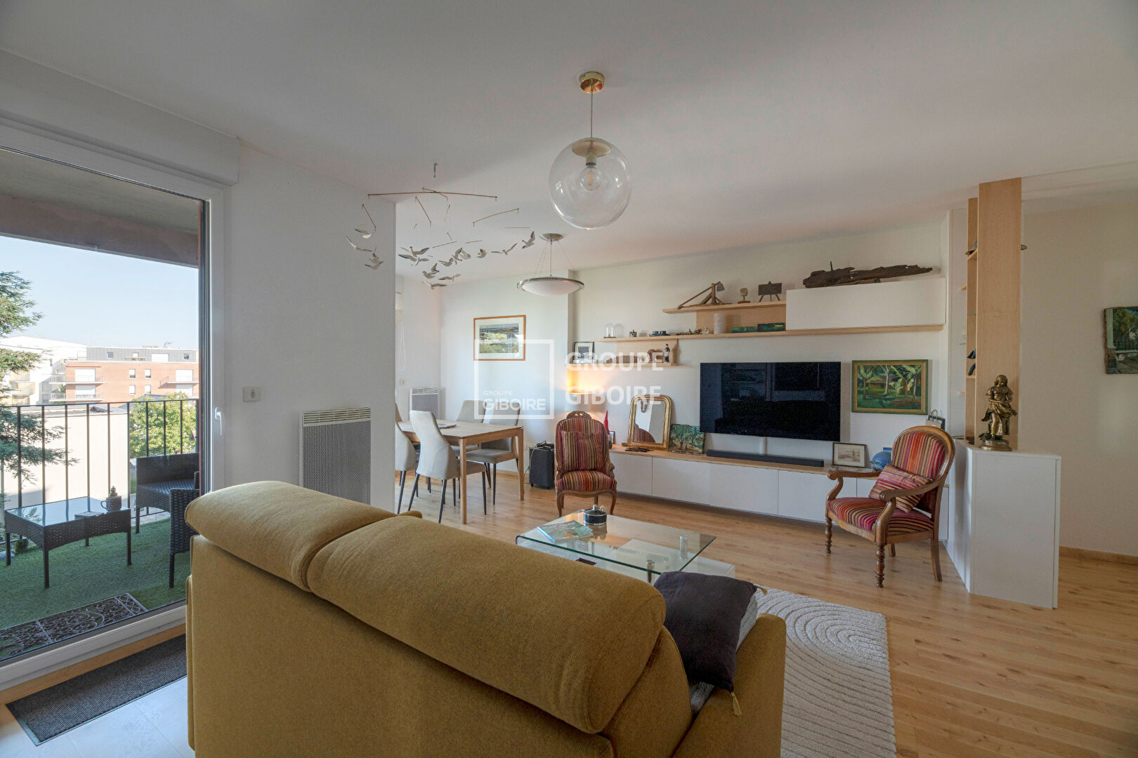 Appartement T3  - CHANTEPIE (EJ26524E) - 2
