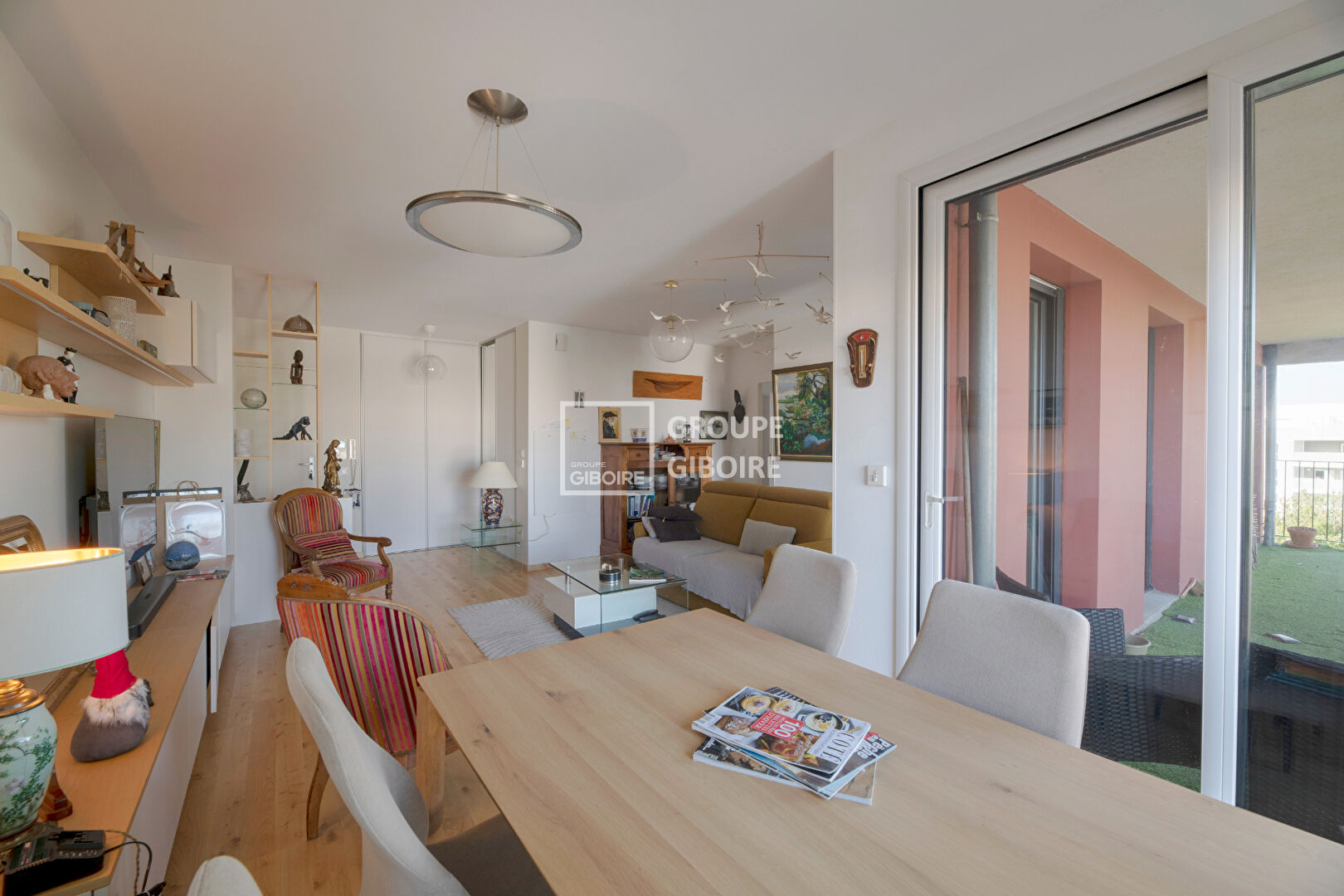 Appartement T3  - CHANTEPIE (EJ26524E) - 3