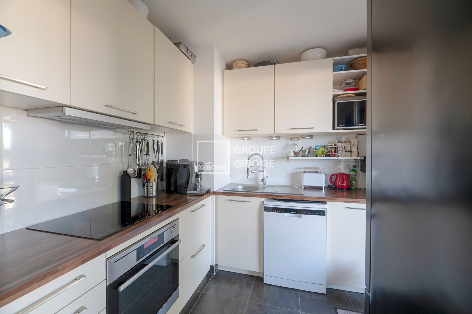 Appartement T3  - CHANTEPIE (EJ26524E) - 4