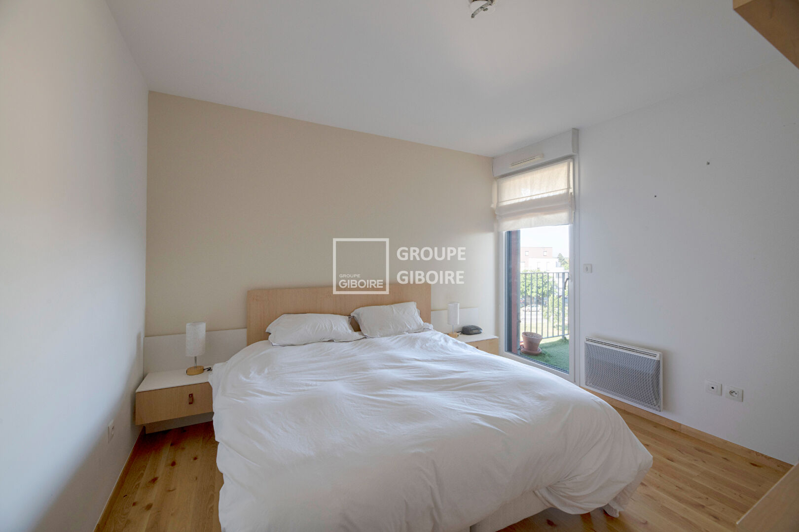 Appartement T3  - CHANTEPIE (EJ26524E) - 5