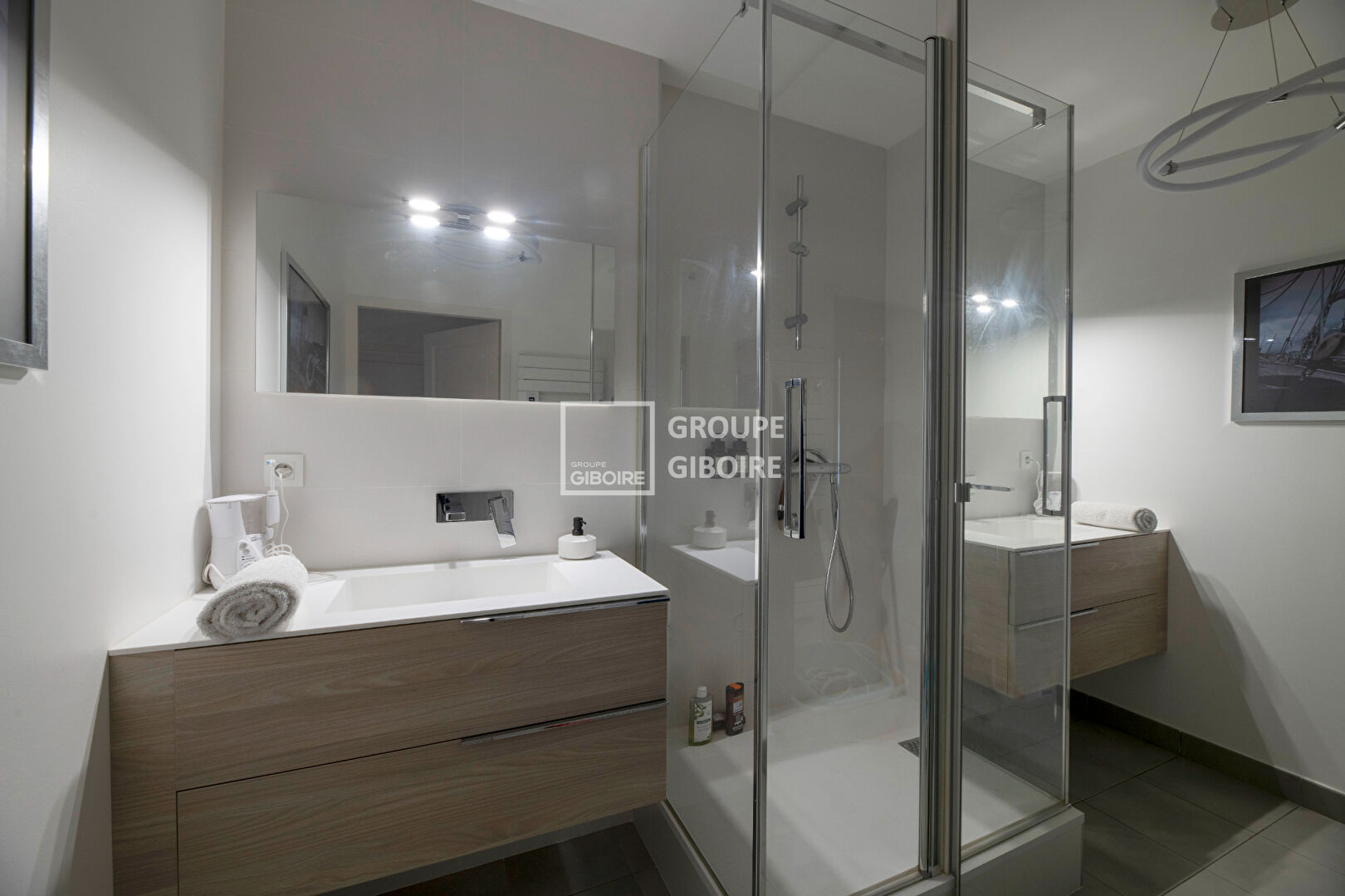 Appartement T3  - CHANTEPIE (EJ26524E) - 6