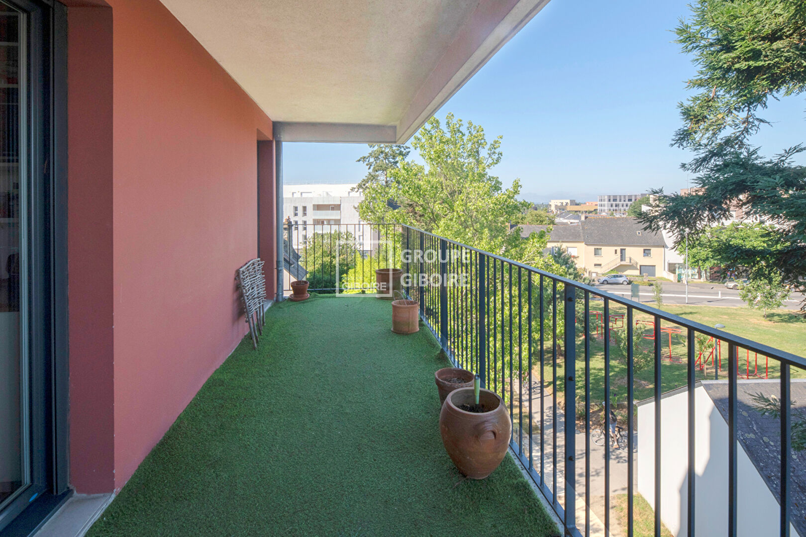 Appartement T3  - CHANTEPIE (EJ26524E) - 7