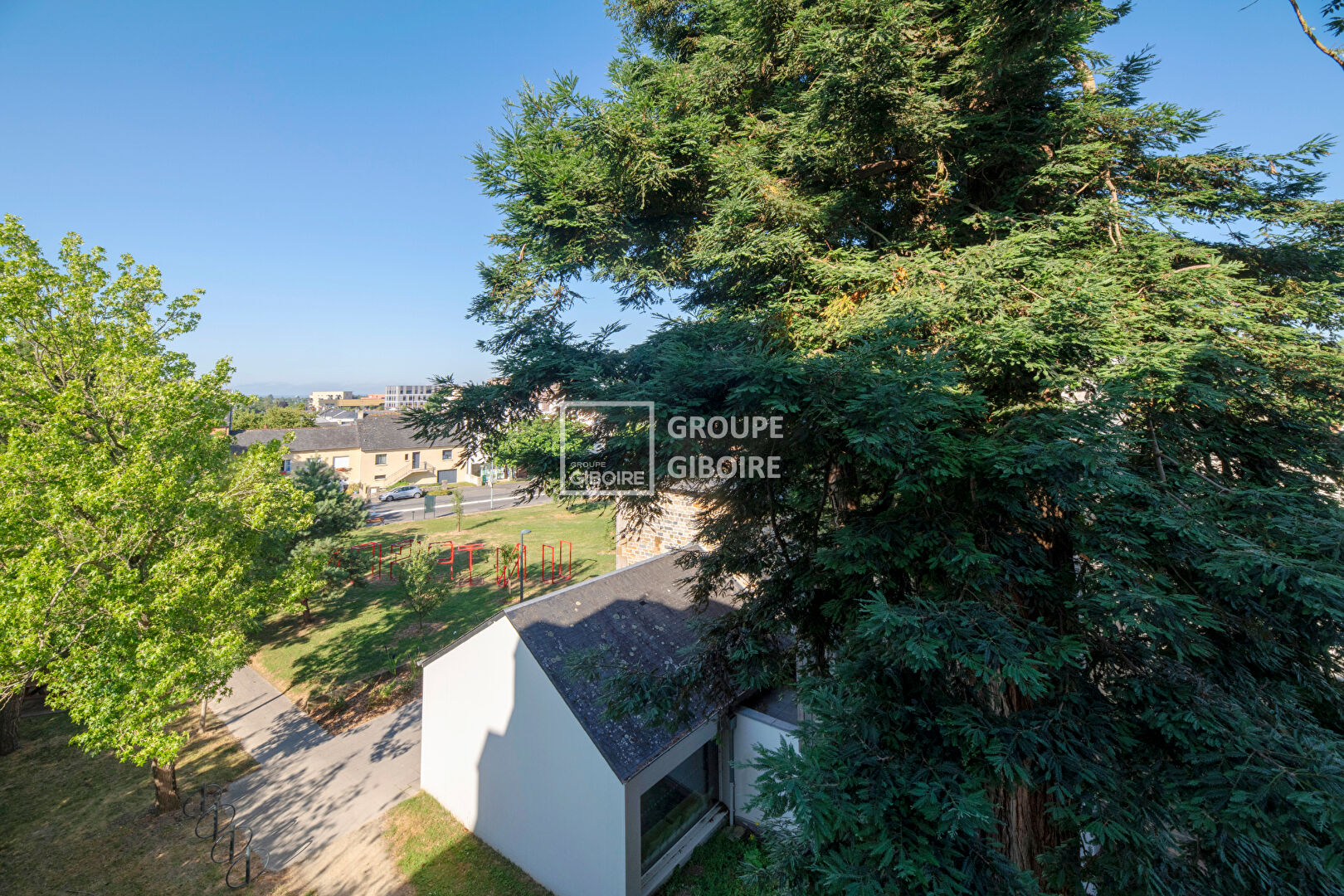 Appartement T3  - CHANTEPIE (EJ26524E) - 8