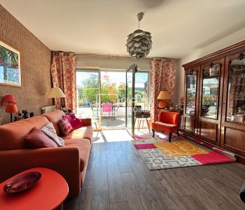 Appartement T3  - SAINT MALO (CC26555) - vignette