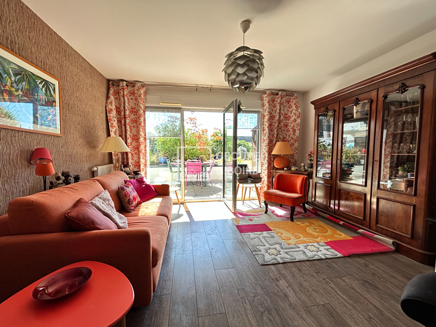 Appartement T3  - SAINT MALO (CC26555) - 1