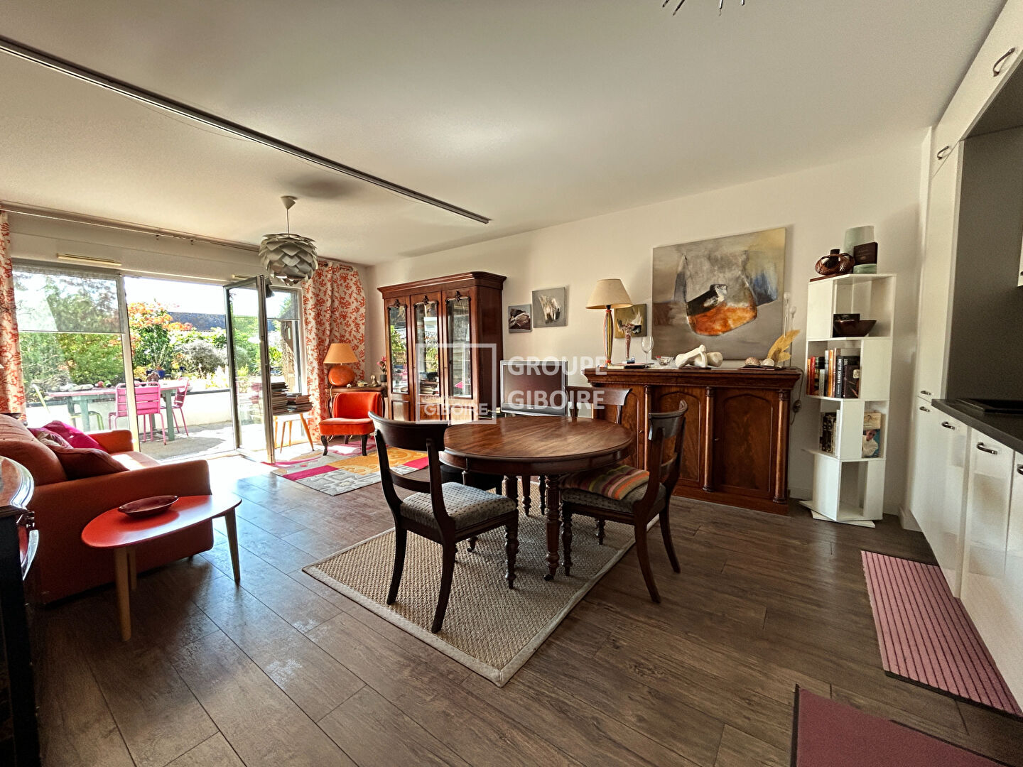Appartement T3  - SAINT MALO (CC26555) - 2
