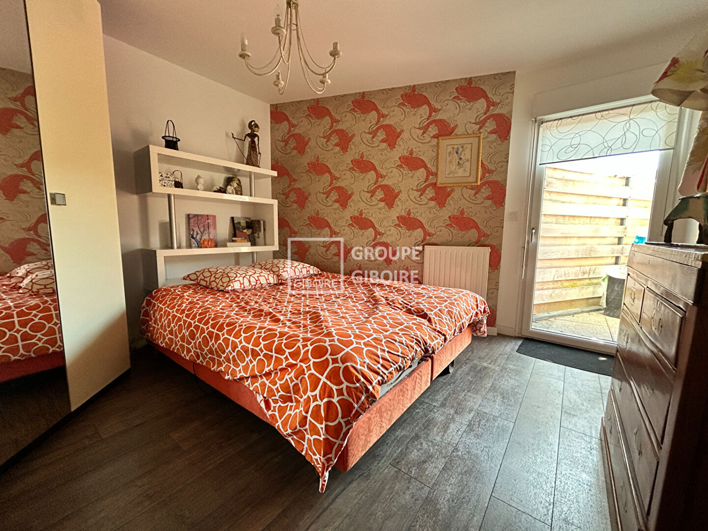 Appartement T3  - SAINT MALO (CC26555) - 4