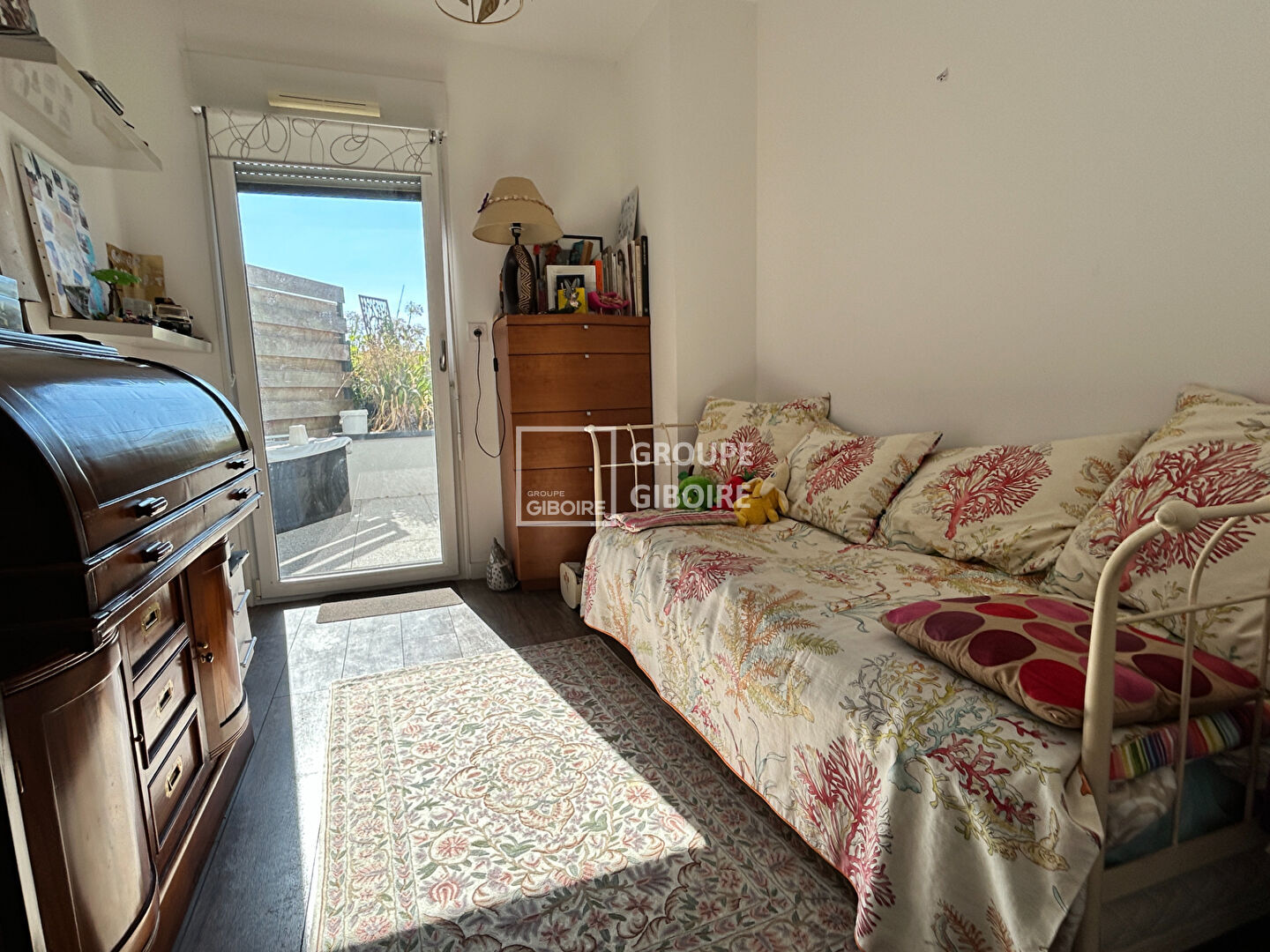 Appartement T3  - SAINT MALO (CC26555) - 5